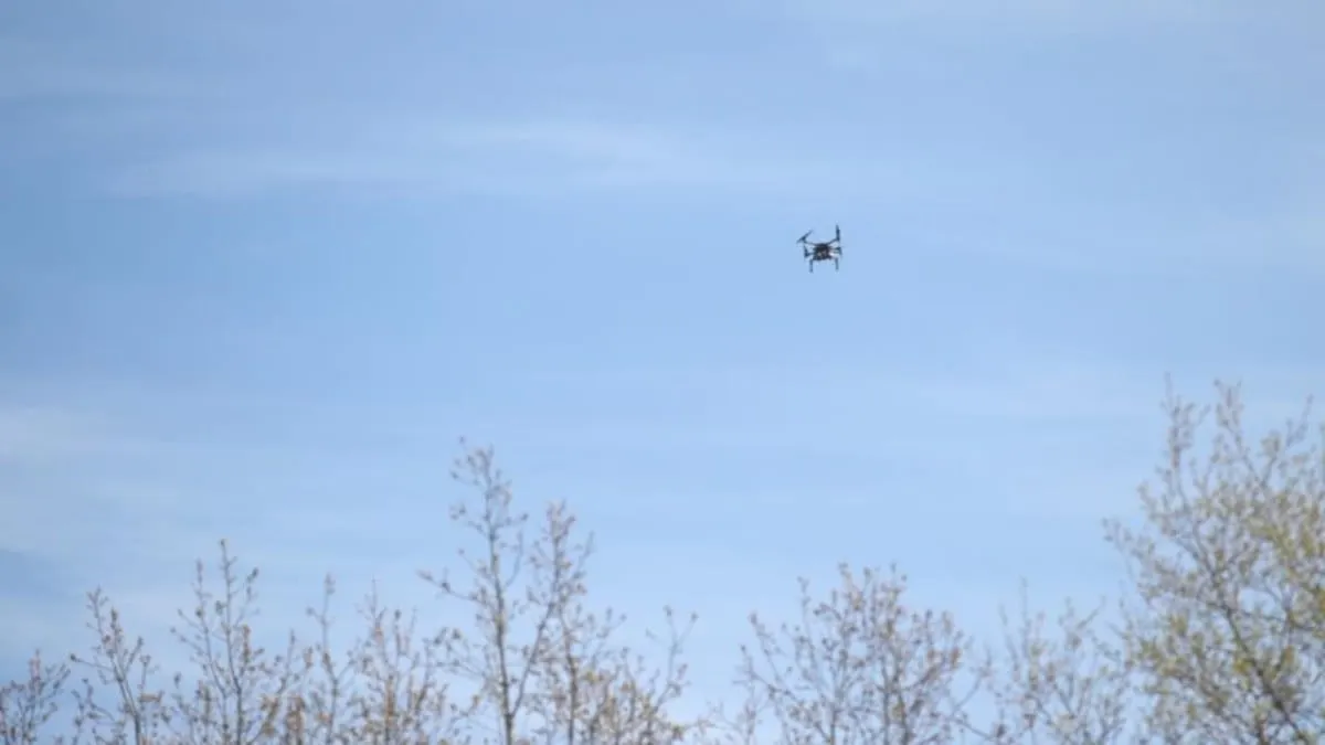 Estonia y Letonia en alerta por drones detectados; OTAN moviliza cazas ante posible incursión aérea