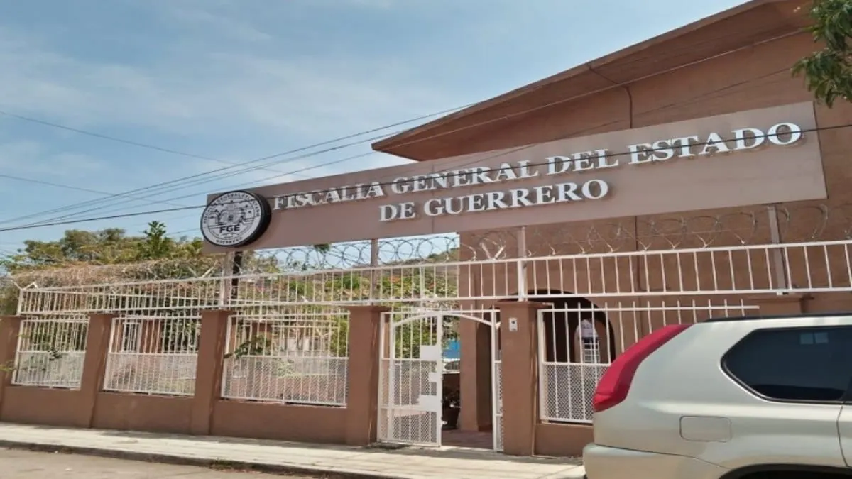 Fiscalía estatal. Juez frena omisión en Guerrero.