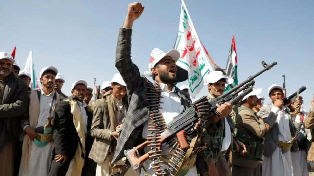 Hutíes amplían su control en Yemen y agravan el riesgo de una nueva crisis para el comercio marítimo mundial
