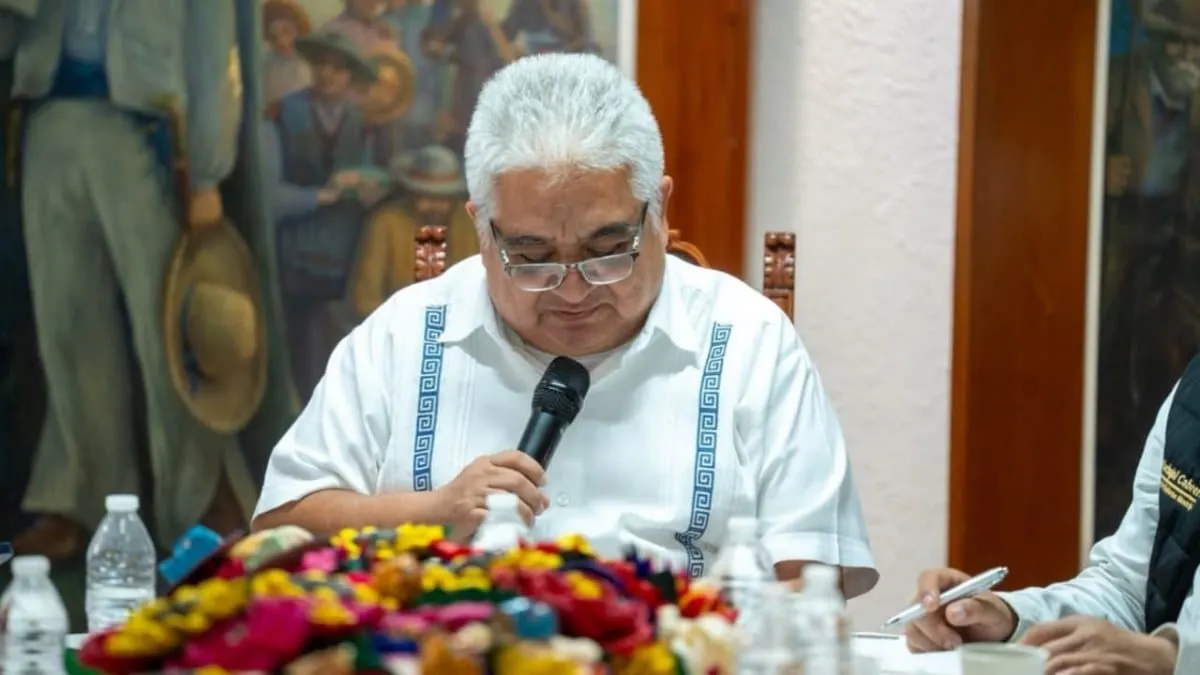 Impulsa Gustavo Alarcón evaluación de procesos del Ayuntamiento para mejorar servicios en Chilpancingo