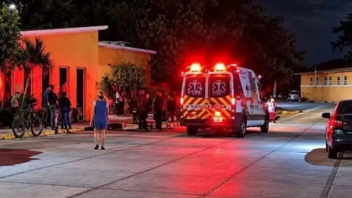 Matan a navajazos a estudiante española que realizaba intercambio académico en la UAEM de Morelos