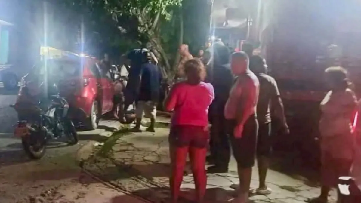 Matan a tiros a un hombre en la colonia Emiliano Zapata de Acapulco