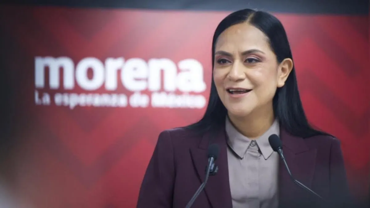 Morena abre registro para quienes buscan una diputación federal en 2027; tendrán hasta el 2 de octubre