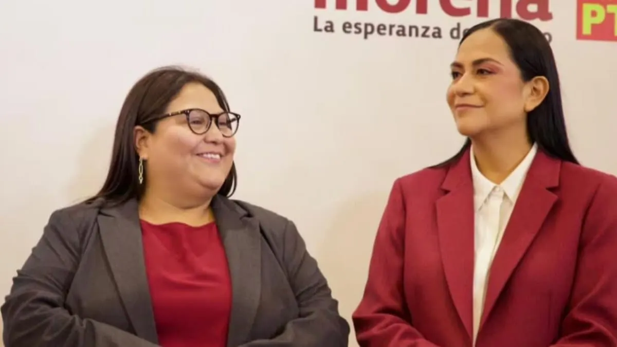 Morena presentará este martes resultados de las encuestas para definir coordinaciones estatales