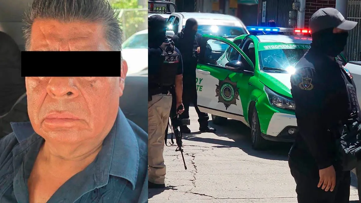 Chocan FGE y Gabinete de Seguridad por cifra de detenidos en Chilapa, Atlixtac y Tlapa, en Guerrero
