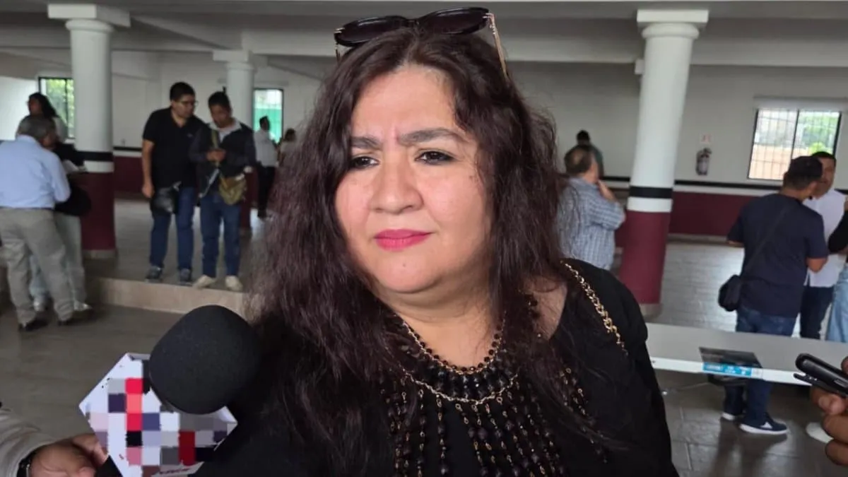 Pide Diana Bernabé a Morena “cuidar” perfiles tras caso de cheques en el Congreso de Guerrero