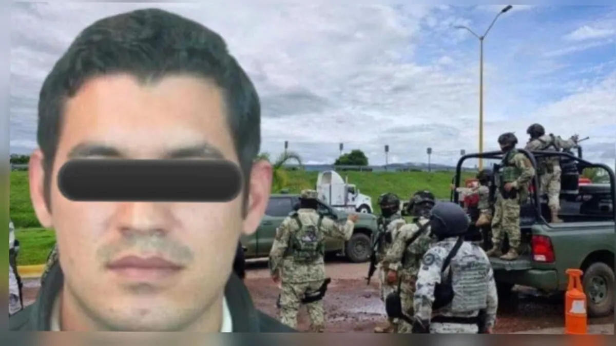 Sí murió ‘El R5’; Harfuch confirma abatimiento del líder del Cártel de Los Reyes en Tocumbo, Michoacán