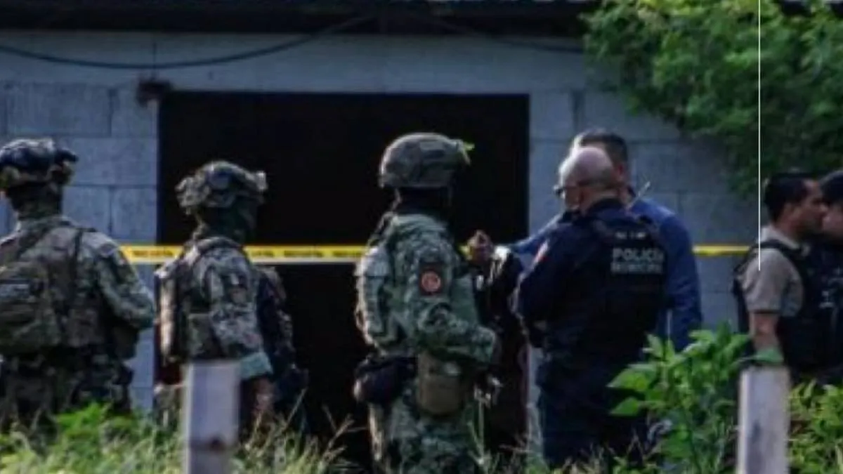 Asesinan al síndico de Tepuche y a su hermano en Culiacán