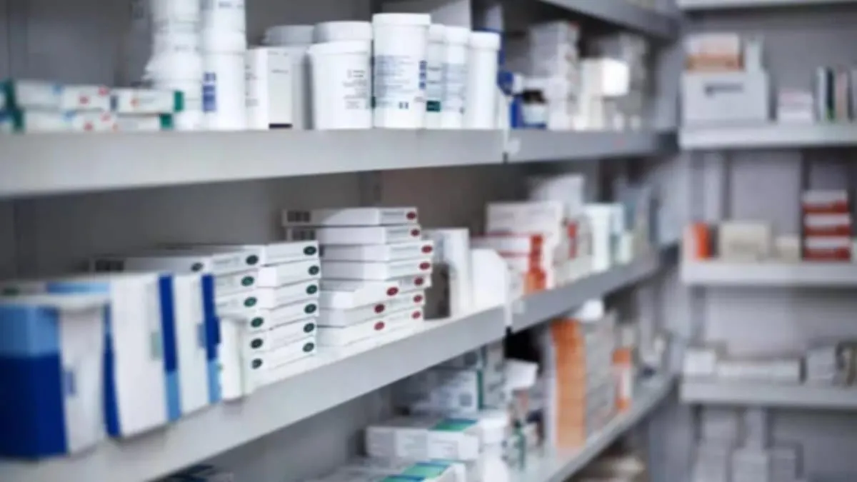 Salud, hospitales y medicamentos marcan el balance de la Presidenta Claudia  Sheinbaum en su Segundo Informe