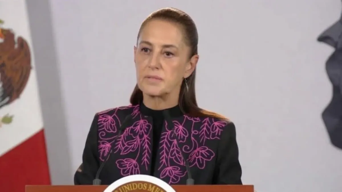 Sheinbaum pide diálogo entre aspirantes inconformes tras definición de coordinadores de Morena