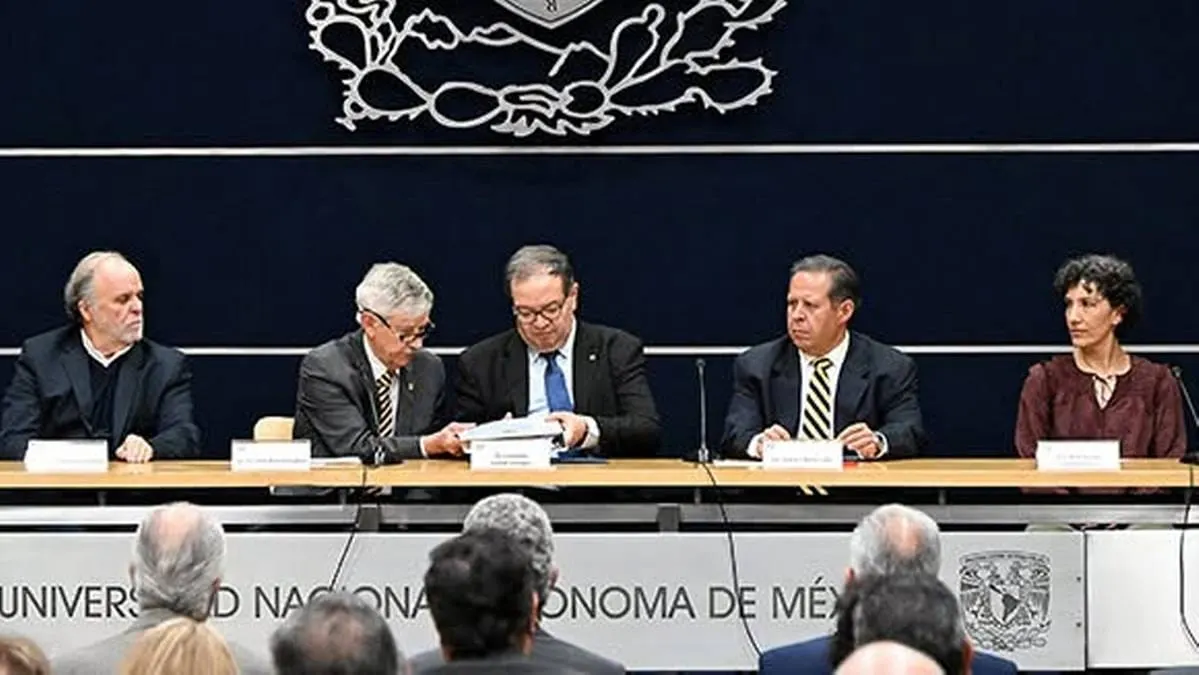 UNAM volverá al examen de admisión presencial tras irregularidades en prueba en línea