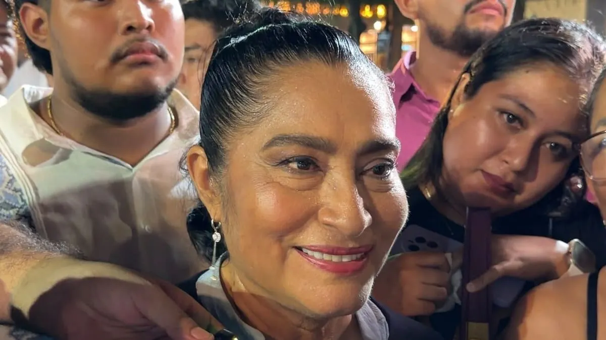 “El enemigo común en Guerrero se llama pobreza”: Abelina López
