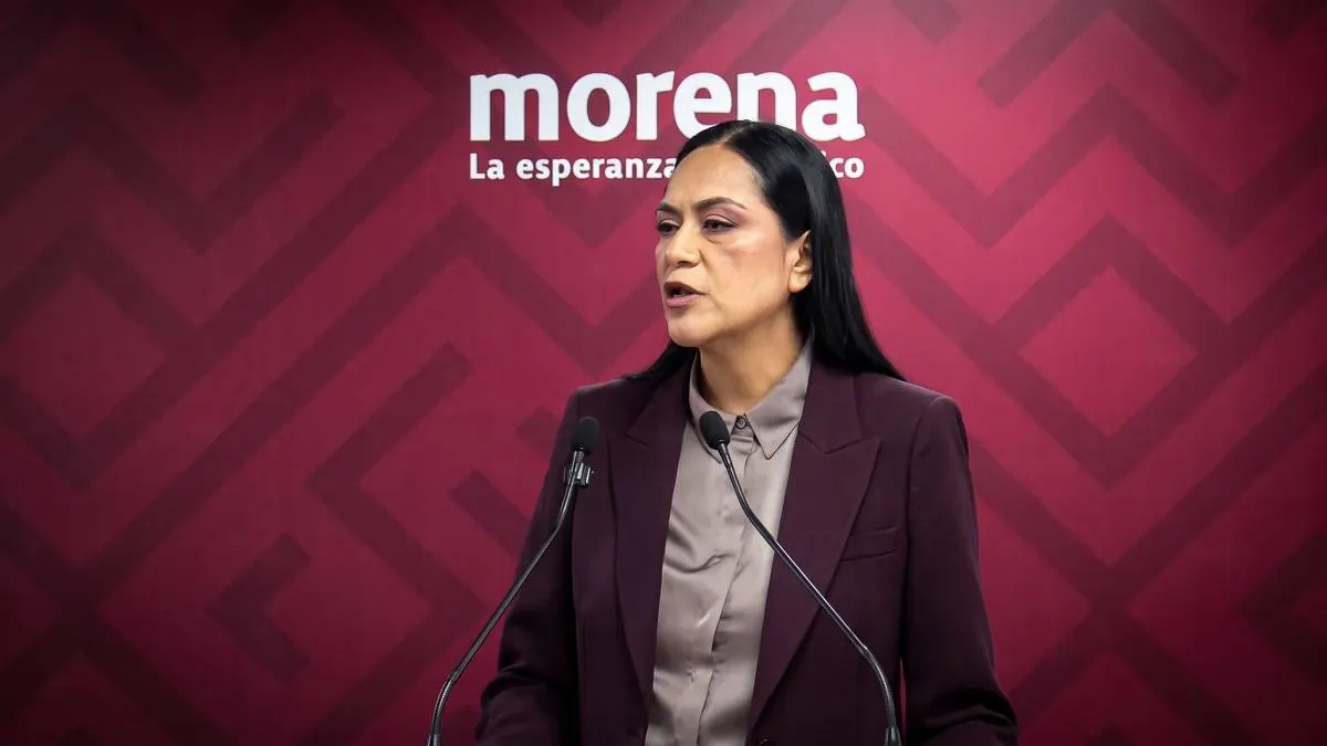 Morena respalda reforma de nacionalidad única tras la aprobación del Senado