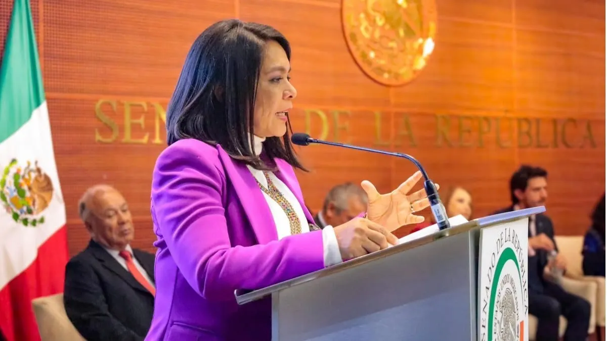 Guerrero rompió una barrera: gobernar ya no es asunto de hombres, afirma Beatriz Mojica