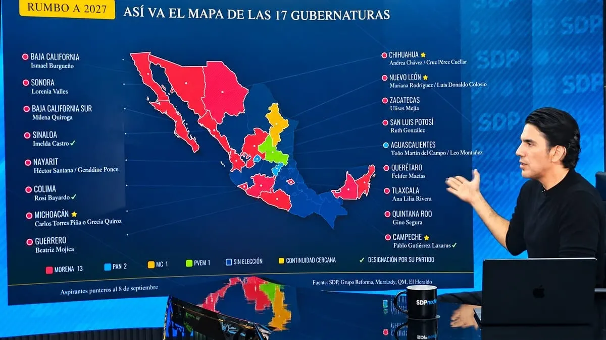 Guerrero ya decidió: a Morena le toca respetar la encuesta