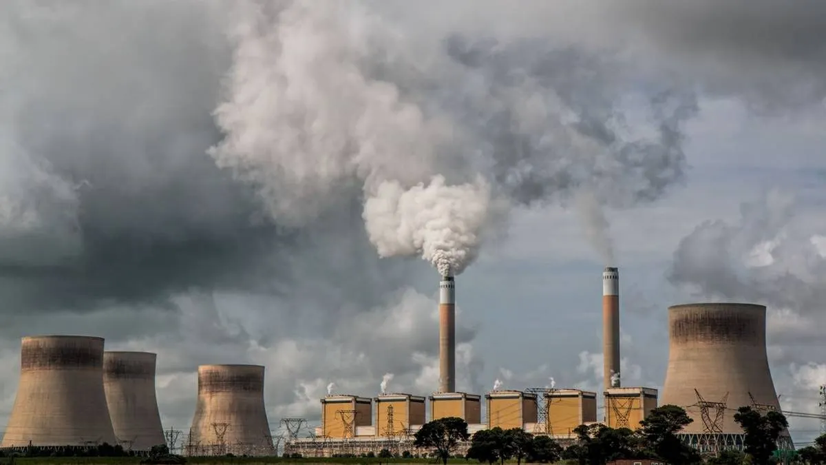 La ONU ya lo reconoce: el mundo va a superar el límite de 1.5 °C de calentamiento