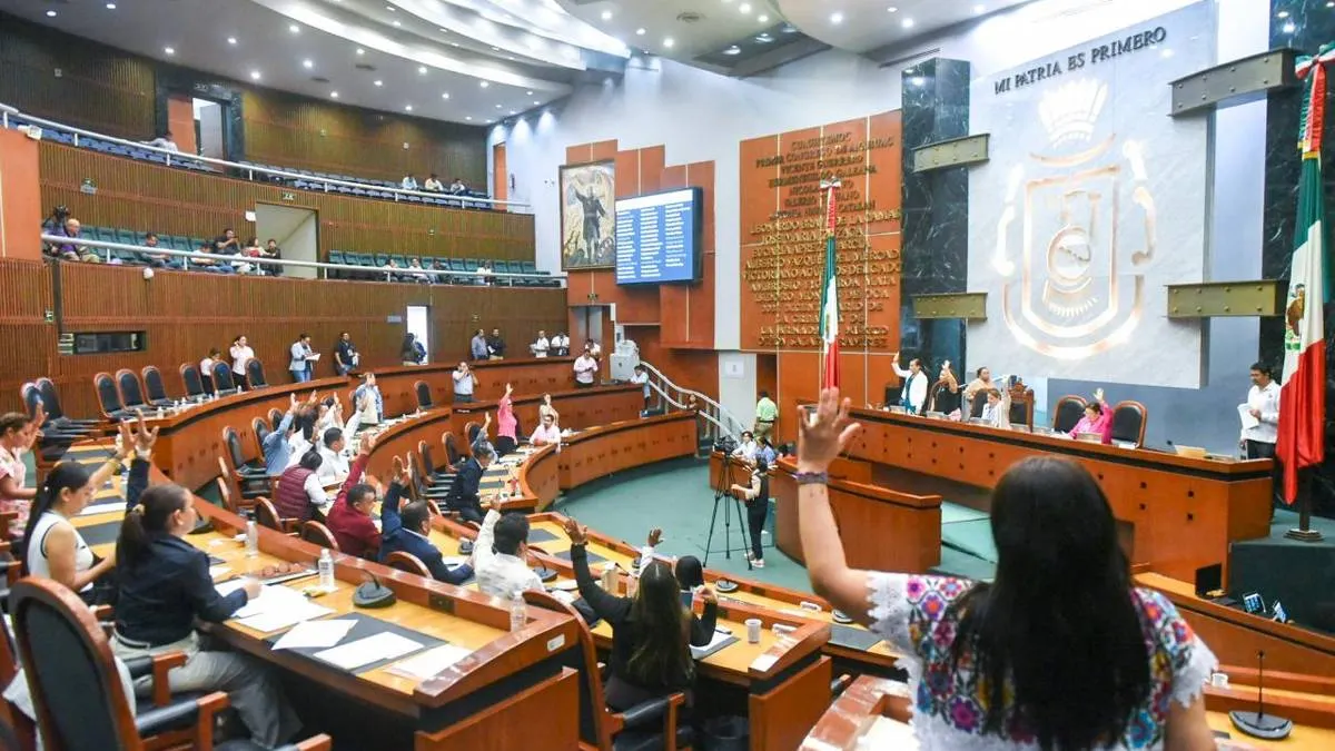 Plantea Congreso de Guerrero incluir los “Papaquis” de Tixtla en el presupuesto de 2027