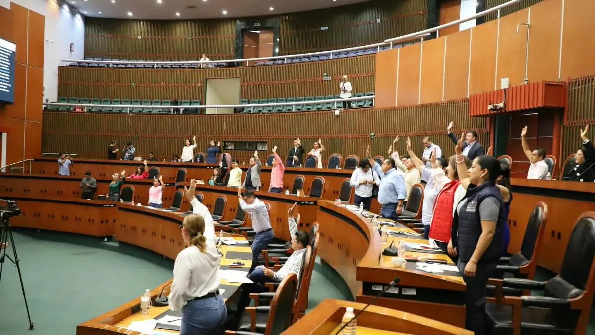 Pide Congreso a municipios de Guerrero actualizar reglas para proteger a los animales