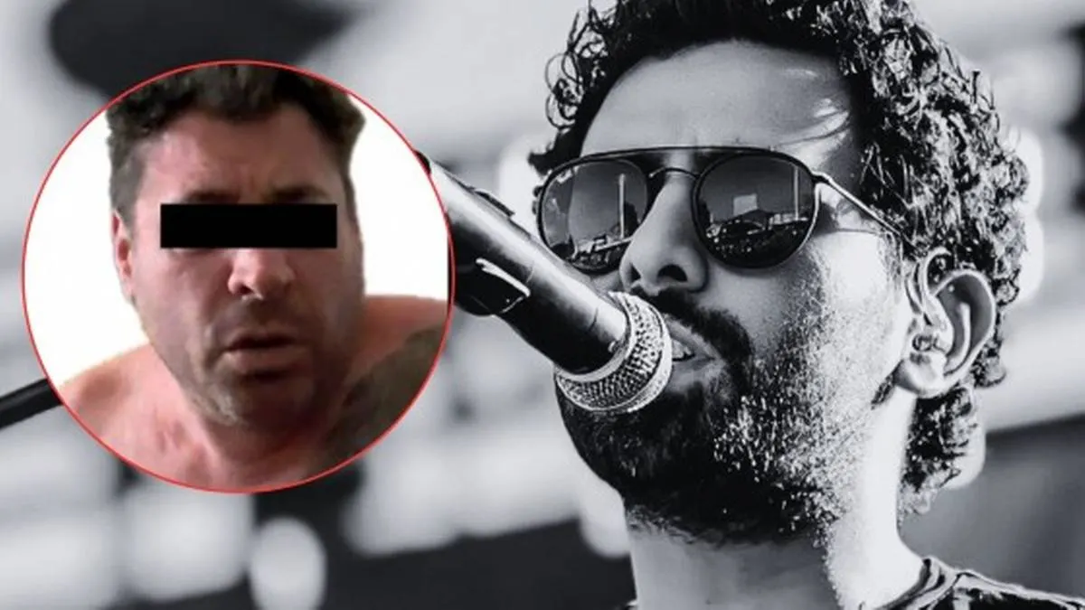 Asesino de Jonathan Meléndez iba por criptomonedas y dijo que no quería dejar testigos