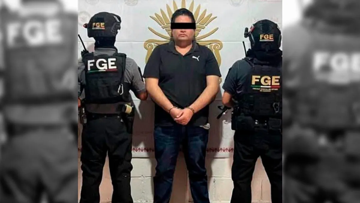 Vinculan a proceso a comisario de Xaltianguis por homicidio de cuatro personas