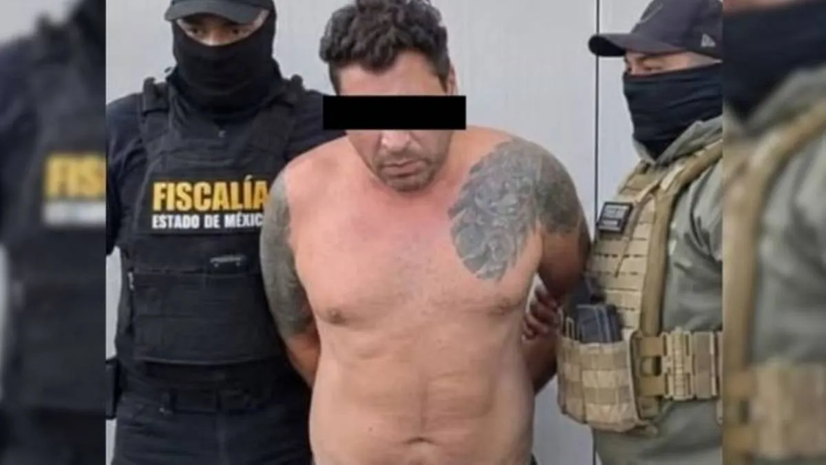 Una apuesta por el Mundial terminó en amenazas del presunto asesino de Atizapán