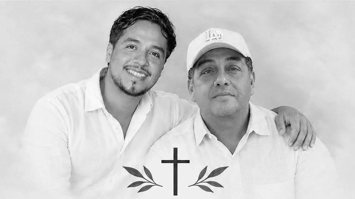 Hermano de Emerson Rey pide protección para su familia y exige justicia por el doble homicidio en Tecpan