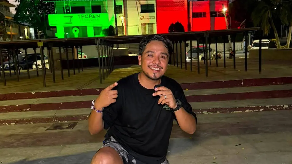Cancelan festejos del Grito en Tenexpa tras asesinato de creador de contenido y su padre