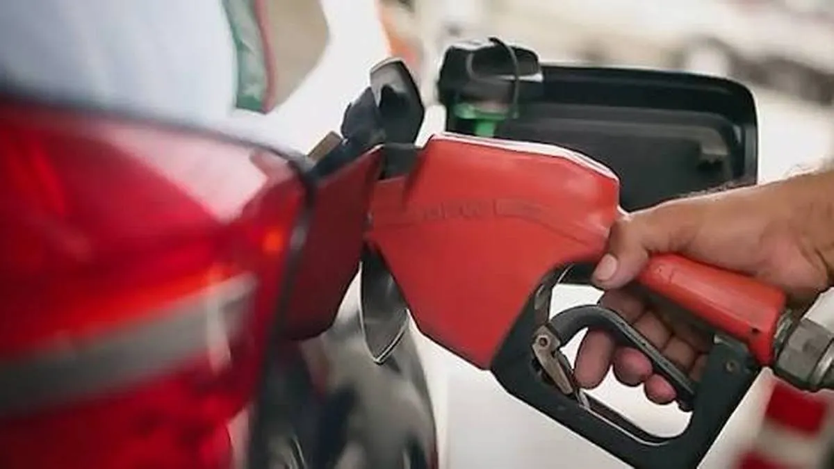 México aumenta subsidios a gasolina y diésel ante escalada mundial del petróleo