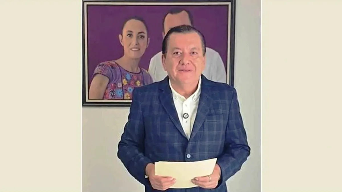 Saldaña reconoció formalmente los datos presentados y llamó a evitar divisiones innecesarias.