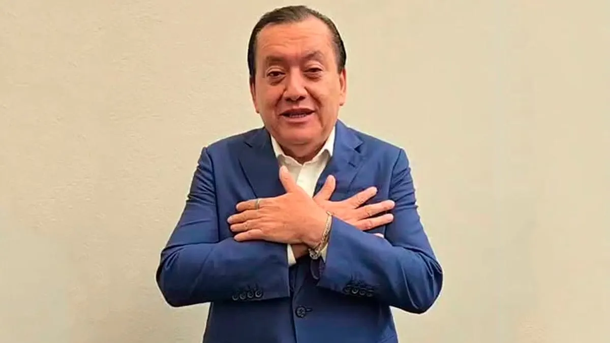 Javier Saldaña reconoce triunfo de Beatriz Mojica, no vuelve a la UAGro y seguirá recorriendo Guerrero