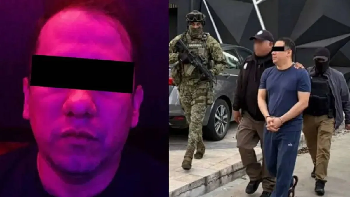 Investigan lavado de dinero de “El Amarillo”, presunto líder de Los Rusos de Acapulco, en Puebla