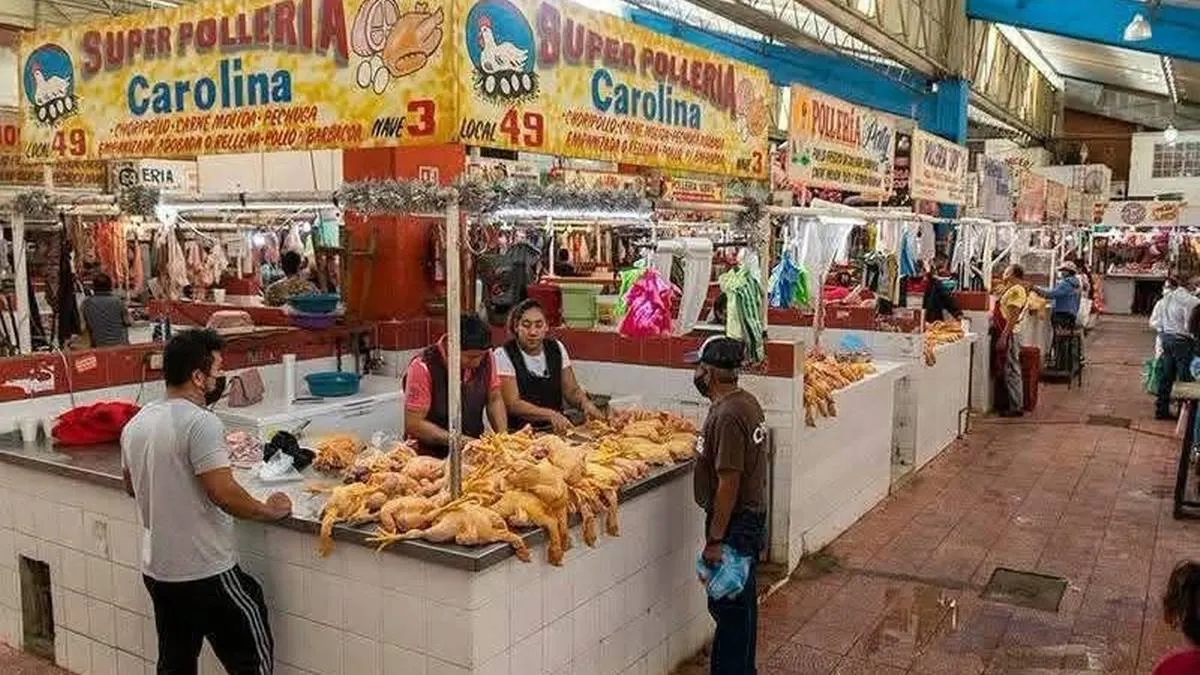 Proponen en Cogreso de Guerrero nueva ley para ordenar mercados, tianguis y comercio ambulante