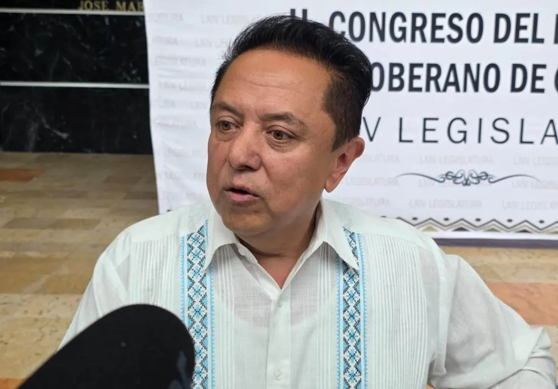 Sin condiciones ni negociaciones: Pablo Amílcar pide respaldar a Mojica