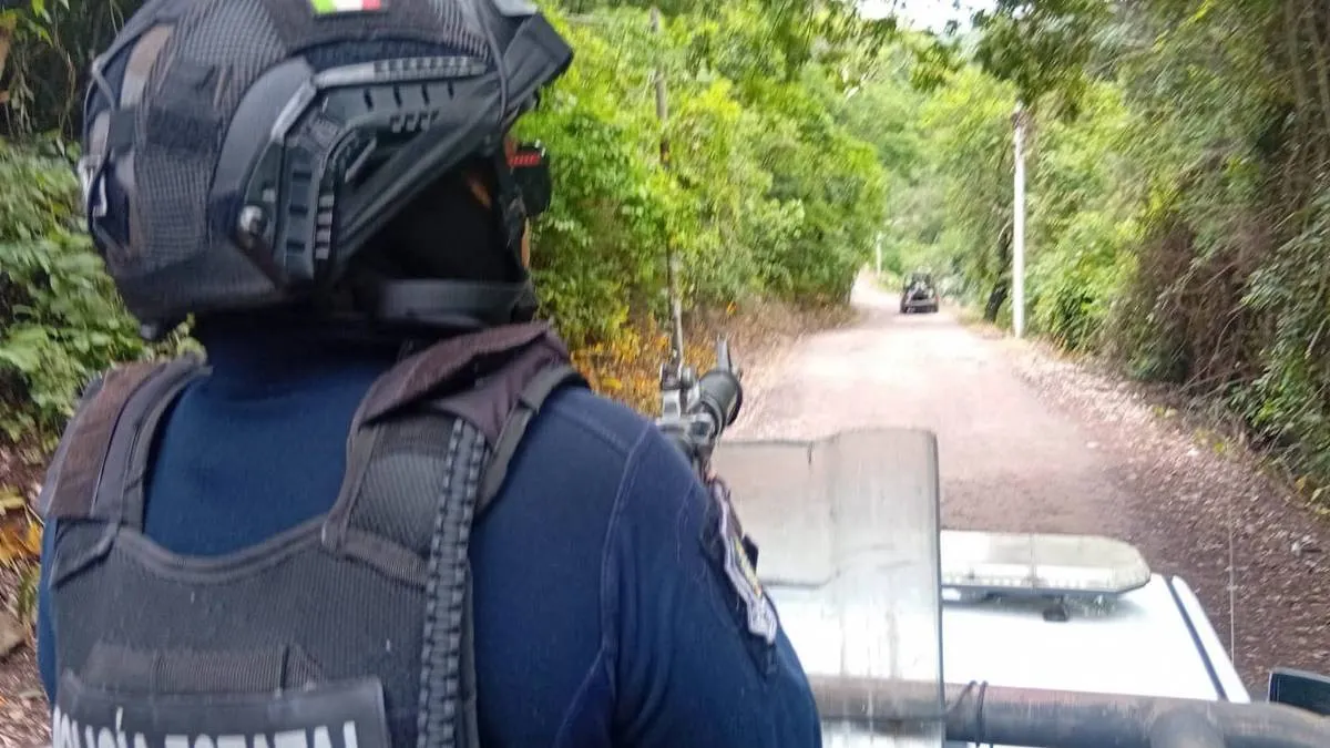 Bajan los homicidios en Guerrero: reportan 326 menos entre enero y agosto