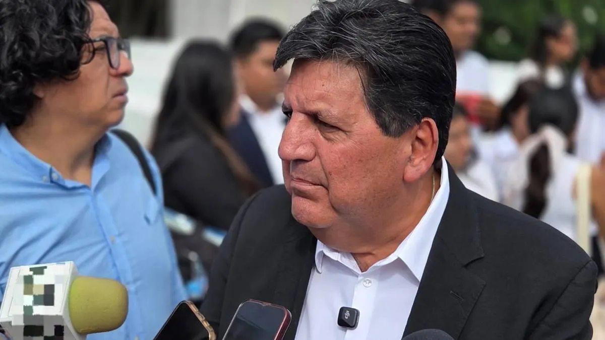 PRI exige proceso justo para Ángel Aguirre y pide esclarecer su relación con Ayotzinapa