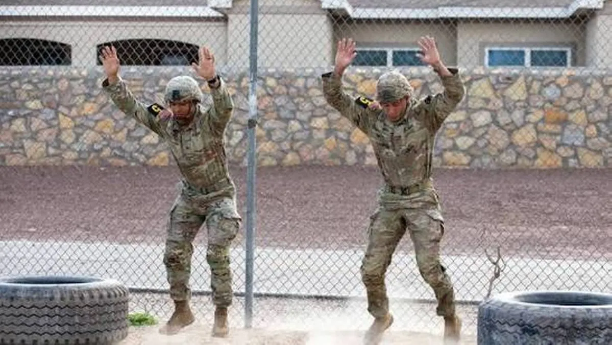 Pentágono frena plan para hacer pruebas de testosterona a militares