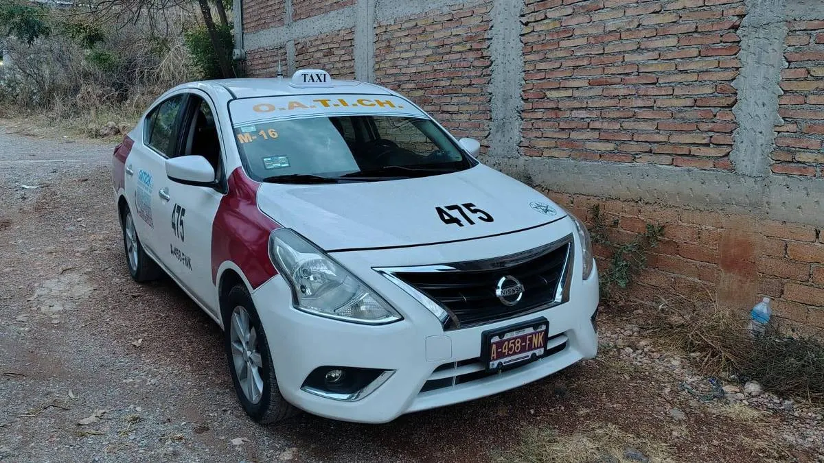 Taxis de Chilpancingo compiten con Pronto: prometen viajes gratis y pagos con tarjeta