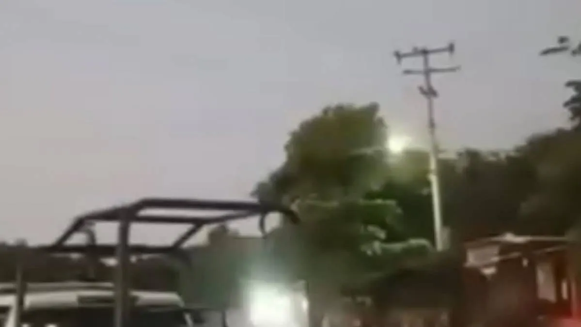 Tres muertos y 15 heridos tras descarga eléctrica en Tecpan, Guerrero