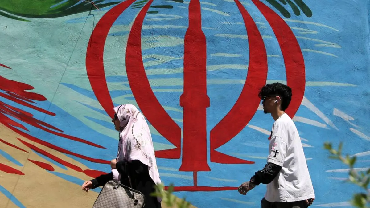 Irán se siente más fuerte y se prepara para alargar la guerra con EU: NYT
