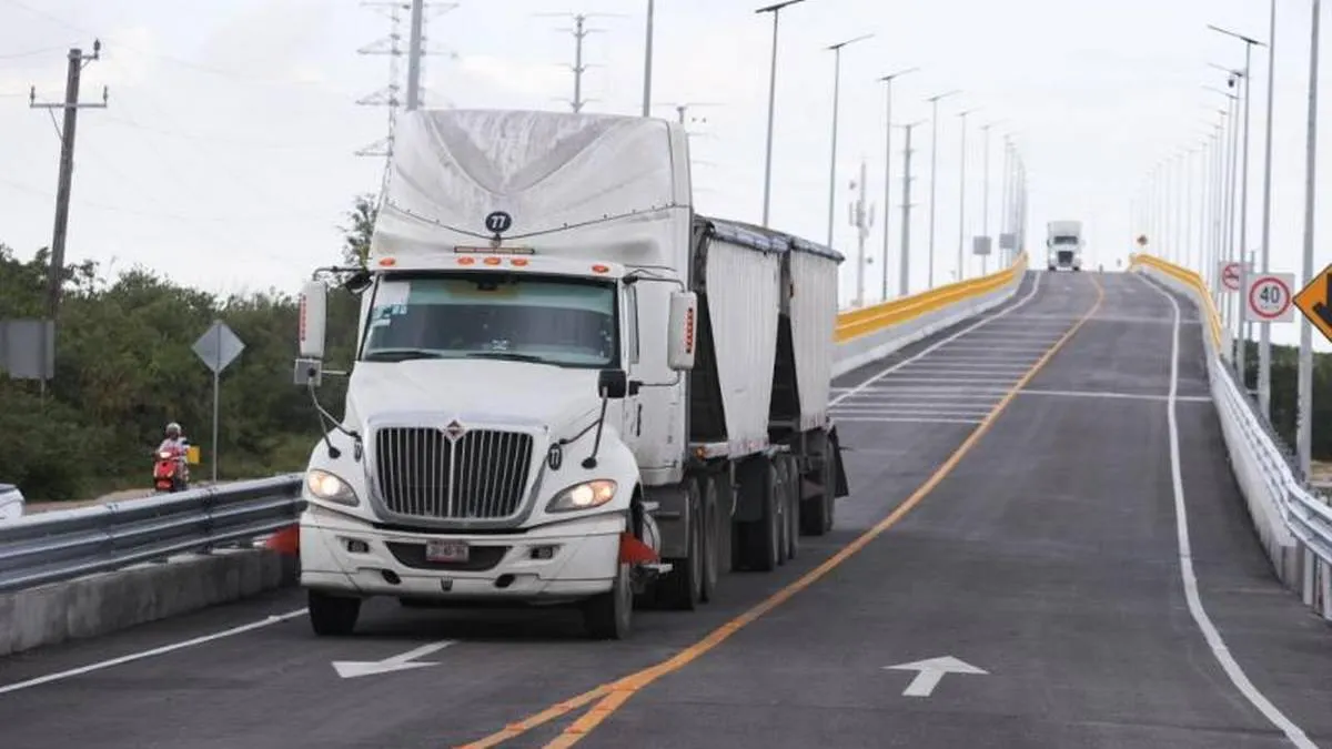 CONATRAM respalda a transportista ante presunta extorsión de exdelegado de Fiscalía