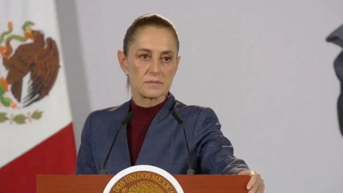 “Que se revise todo”; Sheinbaum pide a la ASF ir más allá de la gestión actual del INE e investigar también a exfuncionarios