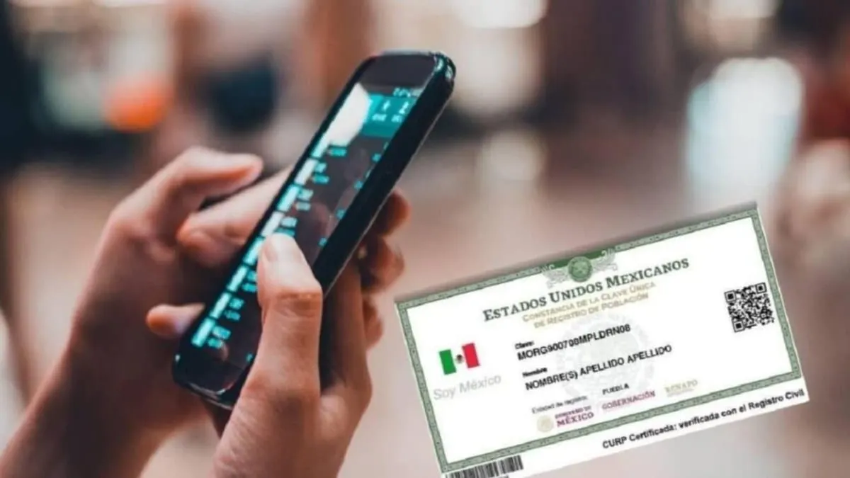 ¿Ya registraste tu celular? Suman más de 92 millones de líneas vinculadas en todo México