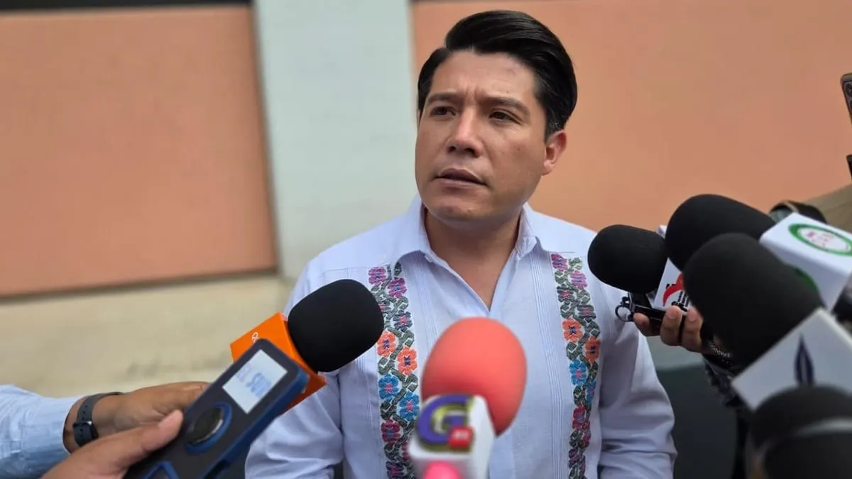 Morena amaga con expulsar a diputados por caso de cheques en el Congreso de Guerrero