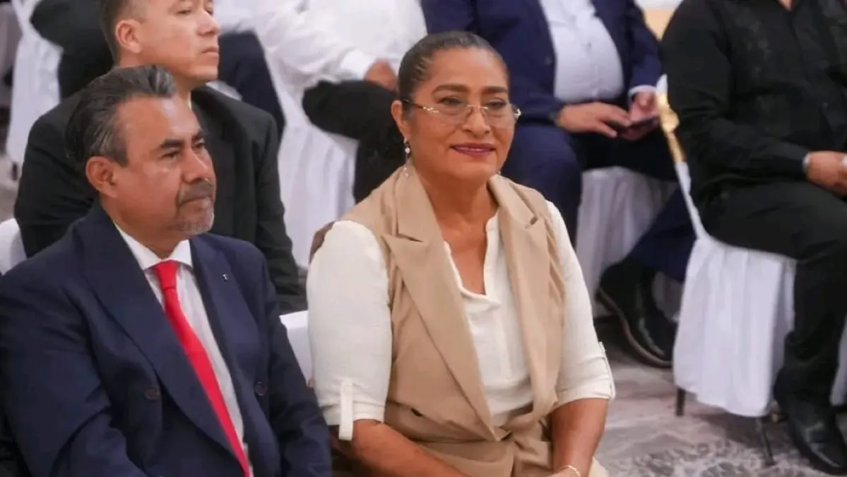Congreso de Guerrero aprueba regreso de Abelina López a la alcaldía de Acapulco