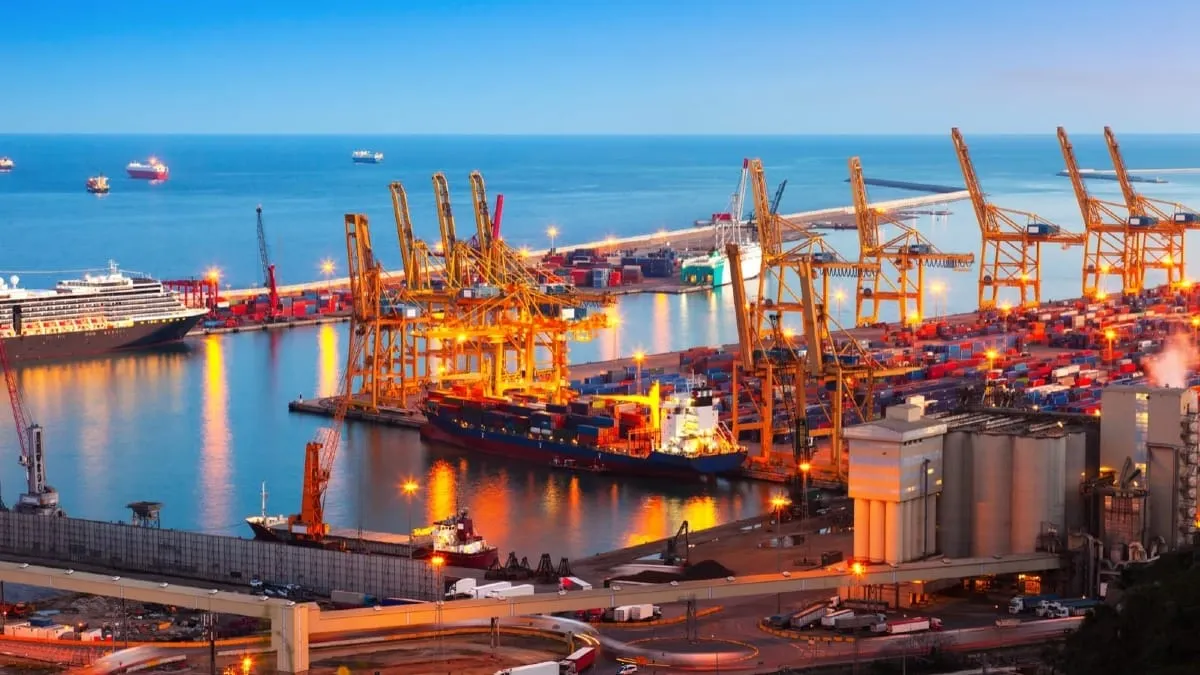 Exportaciones de México a EU alcanzan récord de 60.6 mil mdd en agosto