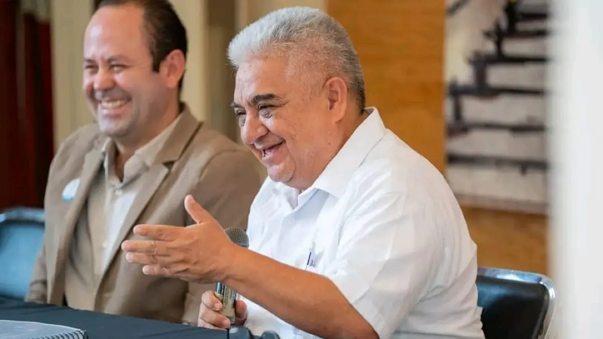 Gustavo Alarcón reporta más de 17 mil apoyos directos en Chilpancingo con el programa Renace