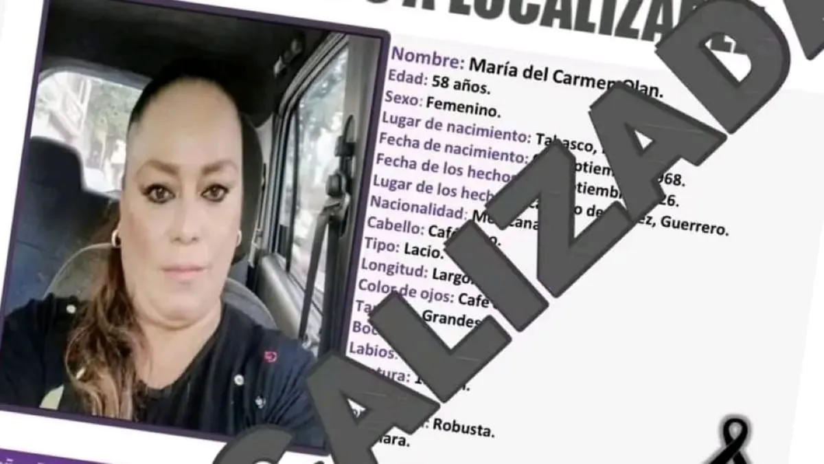 Identifican por ADN a fotógrafa desaparecida y a su pareja en Acapulco; otros dos siguen sin ser localizados