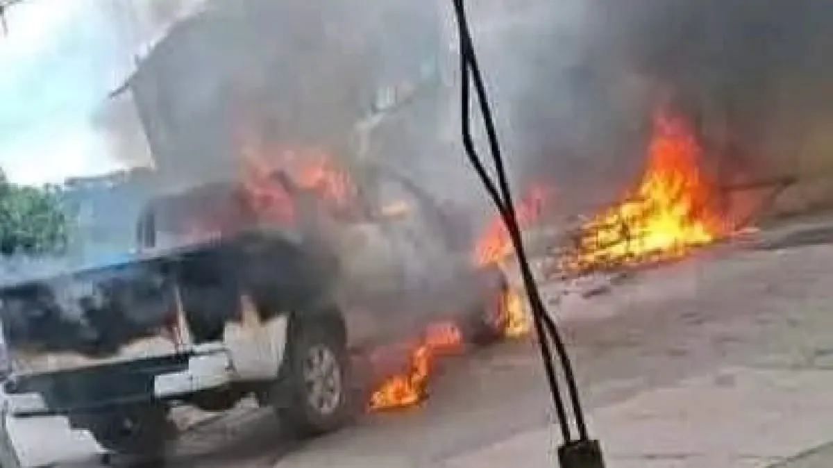 Liberan a detenido tras secuestro de tres agentes en Morelos; Fiscalía justifica la decisión