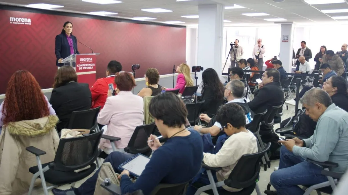 Morena exige destituir al secretario de Seguridad de Jalisco tras represión en protesta por agua