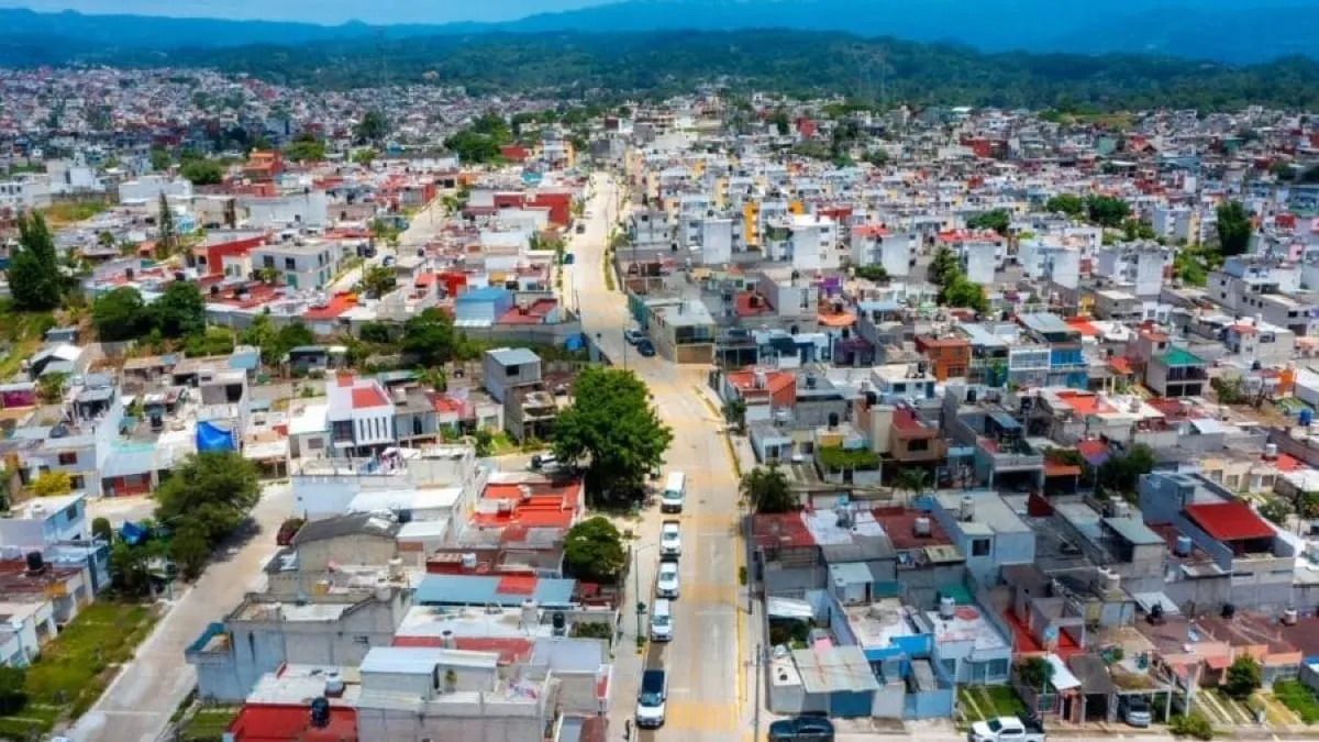 Senado aprueba ley catastral que crea una clave única para identificar casas y terrenos